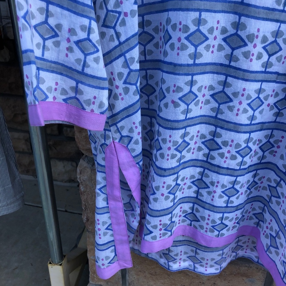 Trinidad Tunic - Picture 2 of 4